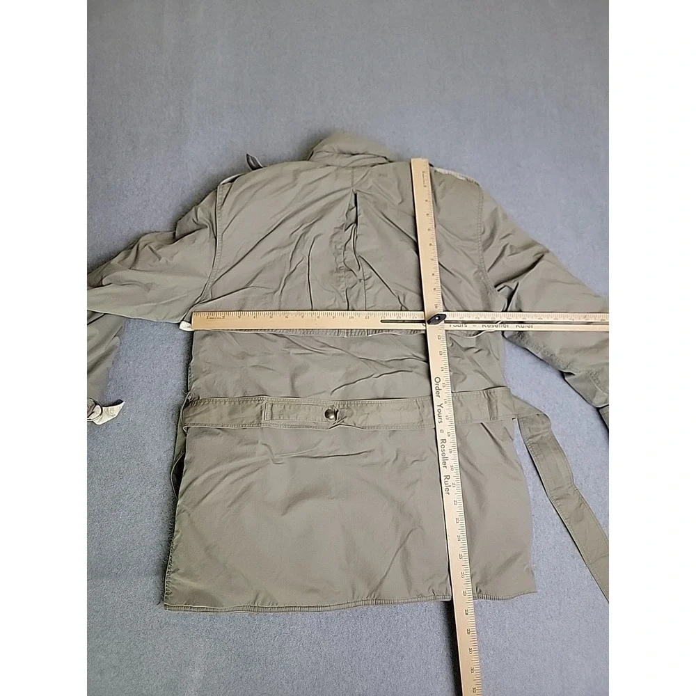 Eddie Bauer small tear